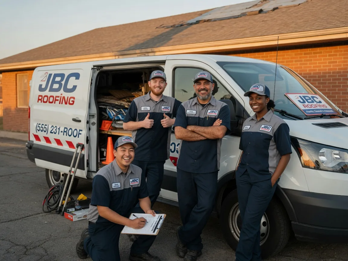 Roof Replacement company in Lake Mills, WI