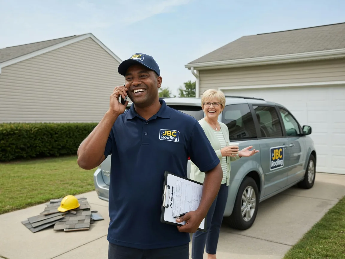 Roof Replacement Lake Mills, WI FAQs